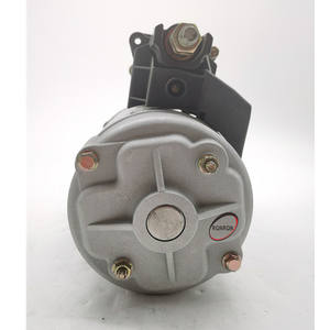 Démarreur automatique 12V 4.0KW 10T pour tracteur à chenilles <span class=keywords><strong>Caterpillar</strong></span> 4N0241 9X0354 0280005960 028000-5960 - Product Image 5