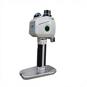 Scanner laser 3D GreenValley LiGrip SE SLAM Lidar portable SLAM 3D GNSS pour la numérisation 3D BIM et la construction CHC RS10 <span class=keywords><strong>RS7</strong></span> 3DGS - Product Image 1