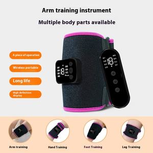 Masseur portable pour les mains et les pieds, nouvelle version, instrument de massage pour l'entraînement des poignets - Product Image 3