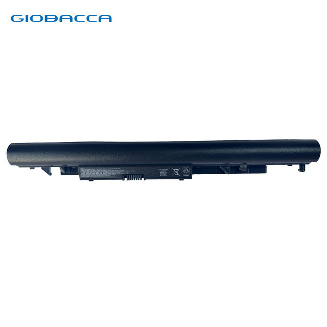 Laptop Battery JC04 Semi-solid State Li-Ion Cell 14.6V 2850mAh 15-Month Warranty for HP Pavilion 255 G6 250 G6 17-BS019dx