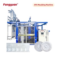 Machine de moulage de forme EPS pour planche de surf Thermocool