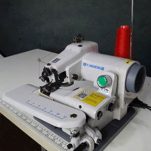 Offre Spéciale YS501 <span class=keywords><strong>Machine</strong></span> <span class=keywords><strong>à</strong></span> <span class=keywords><strong>coudre</strong></span> <span class=keywords><strong>à</strong></span> point aveugle <span class=keywords><strong>de</strong></span> bureau pour chemise <span class=keywords><strong>de</strong></span> <span class=keywords><strong>pantalon</strong></span> <span class=keywords><strong>à</strong></span> manchette ourlée - Product Image 6