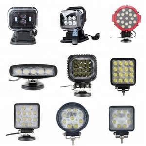 <span class=keywords><strong>Dacia</strong></span> duster-barras de luz todoterreno - Product Image 2