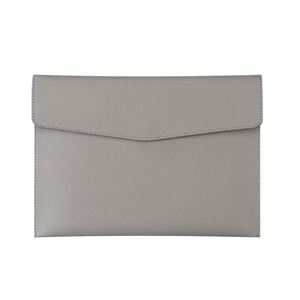 Carpeta Ejecutiva de Cuero PU A5 con Cierre Magnético, Impresión Personalizada, Organizador de Archivos, Bolsa para Documentos - Product Image 1
