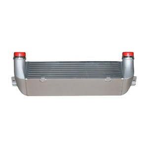 <span class=keywords><strong>Intercooler</strong></span> en aluminium pour <span class=keywords><strong>BMW</strong></span> E82 E88 E90 E92 335i <span class=keywords><strong>435i</strong></span> M235i F30 F32 F22 N20 N55 - Systèmes de refroidissement - Vente directe usine - Product Image 5