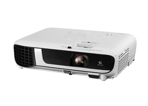 Projecteur 3LCD XGA CB-W52 pour le secteur des affaires et l'éducation - Product Image 3