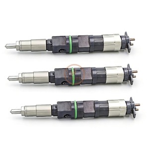 Common Rail Injector AP50900 095000-7560 095000-0610 AP51901 For Diesel Engine - Product Image 1