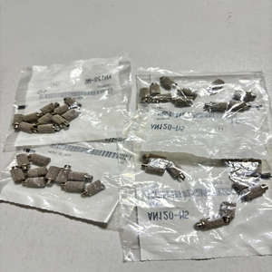 Conector de Reducción de Ruido y Silenciador Original-SMC AN120-M5 - Product Image 4