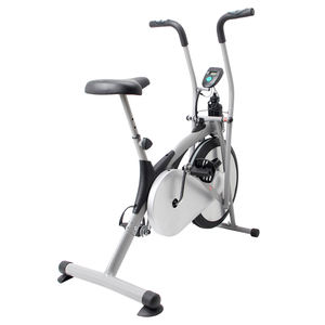 Bicyclette de sport à domicile pour enfants, vélo vertical, résistant à la Force, avec filtre, <span class=keywords><strong>chambre</strong></span> à <span class=keywords><strong>Air</strong></span> à double Action, Cardio cyclisme, gymnastique, - Product Image 2