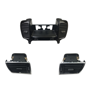 1668309100 1668309200 1668306101 Volet de sortie <span class=keywords><strong>d</strong></span>'air conditionné pour Benz <span class=keywords><strong>GLS</strong></span> 63 43 ML/GLE 250 320 350 <span class=keywords><strong>400</strong></span> CDI/<span class=keywords><strong>D</strong></span> <span class=keywords><strong>4MATIC</strong></span> - Product Image 1