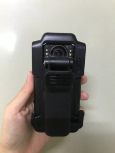 Hytera vm780 từ xa video loa microphone cơ thể máy ảnh MGS ghi hai cách phát thanh một lte-kích hoạt cơ thể máy ảnh vm780 đài phát thanh - Product Image 3