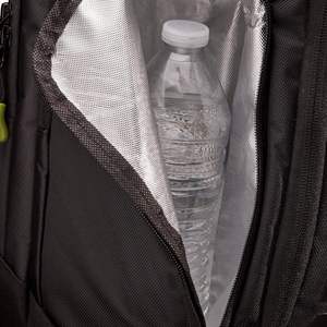 Free Sample New arrival detachable Padel Backpack <b>mens</b> gym bag Pickleball paddle Sports bag with <b>shoes</b> compartment - Product Image 2