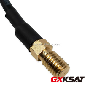 Câble de capteur de vitesse GXKSAT 1700mm M8 compatible avec KTM EXC EXCF XCW Husqvarna TE FE <span class=keywords><strong>GASGAS</strong></span> Enduro Dirt Bike Parts - Product Image 3