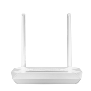 XPON ONU de modo dual de alta calidad con Realtek Chipset 1GE 3FE puerto de voz compatible con equipo de fibra óptica función WiFi red SDK - Product Image 2