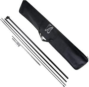 Borse da trasporto Oxford per bandiere da spiaggia e <span class=keywords><strong>a</strong></span> goccia, custodie per bandiere promozionali - Product Image 1