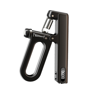 Wholesale Adjustable Grip Strengthener Hand Trainer Counting Finger Trainer - Product Image 1