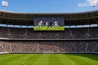 Module d'affichage LED en aluminium moulé sous pression à échange à chaud, optimisé pour la résistance au vent, IP66, écran fixe, pour promotion commerciale en extérieur