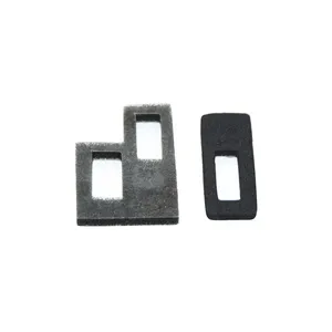 MJL 1SET Joint d'étanchéité du développeur de tambour pour Ricoh AF 1027 1022 2550 <span class=keywords><strong>2032</strong></span> 2027 2022 3030 3025 1015 1015 1018 2000 1113 1115 MP1800 pièces - Product Image 1