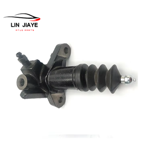 Cilindro esclavo de embrague Bombin Inferior De Clutch para GM Chevrolet Aveo Optra Lanos 25183025 - Product Image 4