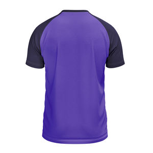 Cosplay personnalisé Halloween motif hauts à manches courtes grande taille chemises pour hommes fête personnalisation porter - Product Image 4