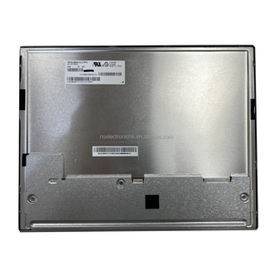 Module d'écran LCD AC121SA03 pour écrans de terminaux de point de vente - Product Image 1