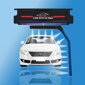 Équipement de <span class=keywords><strong>lavage</strong></span> de <span class=keywords><strong>voiture</strong></span> Machine de <span class=keywords><strong>lavage</strong></span> de <span class=keywords><strong>voiture</strong></span> sans contact Machine entièrement <span class=keywords><strong>automatique</strong></span> <span class=keywords><strong>lavage</strong></span> de <span class=keywords><strong>voiture</strong></span> <span class=keywords><strong>automatique</strong></span> - Product Image 3