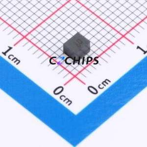 Inducteur de puissance NLV32T-010J-EFD 1210 (Inductance : 10nH) (Précision : 5%) Courant nominal : 450mA - Product Image 1