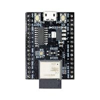 Papan Pengembangan ESP32-C3 WiFi+ 5.0 Dilengkapi Dengan Modul Internet of Things ESP32-C3-MINI-1 ESP32 Wifi untuk Arduino