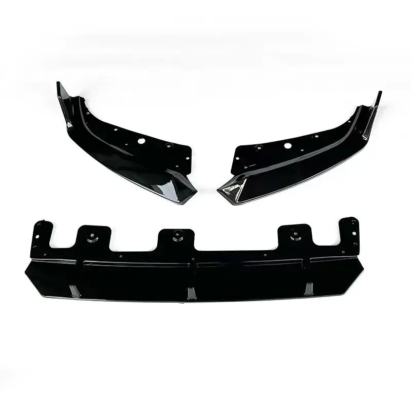 Noir brillant standard