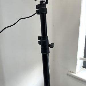 Lámpara UV profesional portátil de 45W para trabajo al aire libre para iluminación fotográfica de Audio y vídeo Tiktok Video Live Streaming Night - Product Image 5