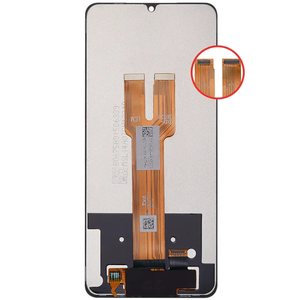 หน้า<span class=keywords><strong>จอ</strong></span>ทดแทนของแท้สำหรับ Samsung Galaxy A06 SM-A065F พร้อมจอสัมผัสและกรอบ สำหรับ<span class=keywords><strong>ซ่อม</strong></span><span class=keywords><strong>โทรศัพท์</strong></span> - Product Image 4