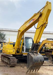 Sumitomo เครื่องขุด SH120 SH200X มือสอง S280F2ในเซี่ยงไฮ้ - Product Image 3