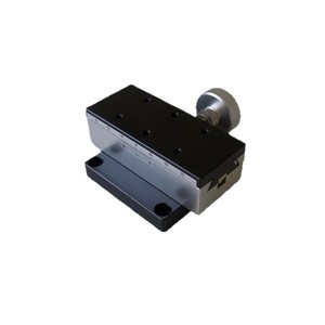 XR-081เกียร์แร็คแอนด์พิเนียนแกน X แบบคู่สำหรับแอคทูเอเตอร์ไฟฟ้า - Product Image 1