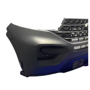 Meilleure vente Kit de pare-chocs avant de pièces automobiles Assemblage de remplacement de la face avant pour <span class=keywords><strong>Ford</strong></span> <span class=keywords><strong>Explorer</strong></span> 2020 - Product Image 2