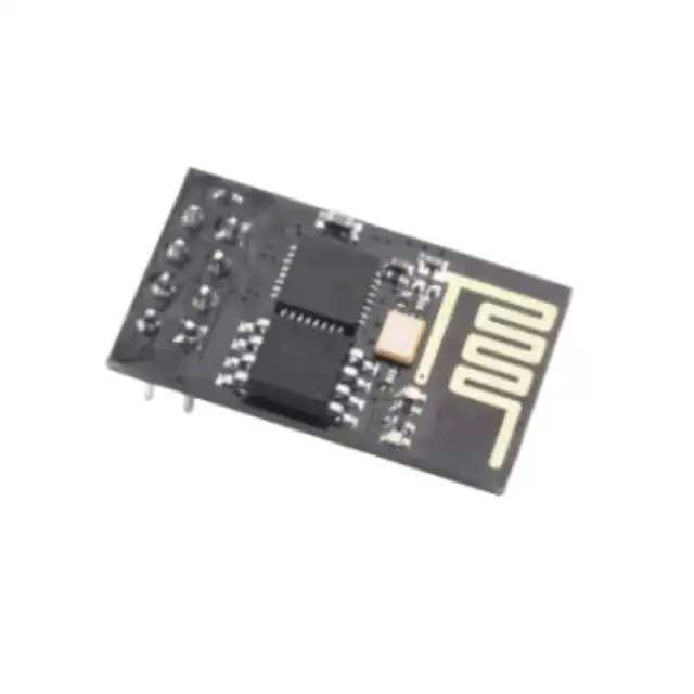 ESP8266-01 ESP8266-01/01S Relais Wifi Smart Socket/Switch Module Compatibel Met Arduino