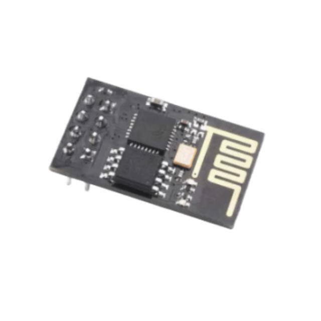 ESP8266-01 ESP8266-01/01S Relay Relay WIFI Smart Socket/Switch Module Compatible with Arduino