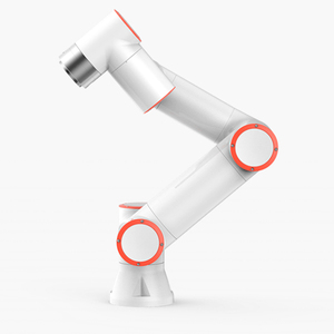 Brazo Robótico Colaborativo DREAMON FR5 OEM, Carga 5kg, 944mm, 6 Ejes, Robot de Soldadura Industrial, 380V 19KW, 1 Año de Garantía - Product Image 6