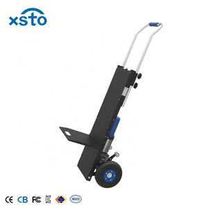 Climbing Stairs Trucks Electric Machine Automatic Stair Climber Mobility Lithium Battery US Local Stock <strong>Trolley</strong> <strong>Upstairs</strong> Case - Product Image 2