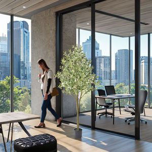 Arbre d'<span class=keywords><strong>olivier</strong></span> artificiel <span class=keywords><strong>en</strong></span> soie nordique <span class=keywords><strong>en</strong></span> <span class=keywords><strong>pot</strong></span> Décoration intérieure de sol Fenêtre de maison Plante - Product Image 4