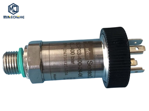 R901278761 4WE10E5X/EG24N9K4/M Distributeur hydraulique directionnel à commande solénoïde haute pression - Product Image 1