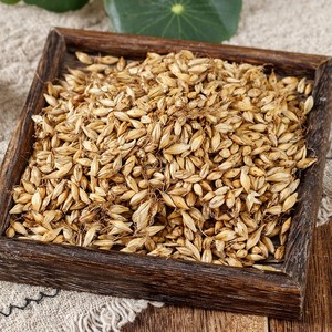 Té Herbal Chino de Hordeum Vulgare (Malt) Natural sin Azufre, en Oferta - Product Image 4