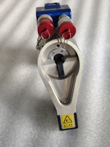 Llave Hidráulica Vxtd45 que Ahorra Tiempo y Esfuerzo para Equipos de Ingeniería, Servicio OEM, Equivalente a Energac - Product Image 4