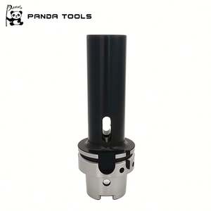 HSK63A 100A MTA <span class=keywords><strong>MTB</strong></span> Adaptador de fresado HSK MT Morse Taper <span class=keywords><strong>Portaherramientas</strong></span> - Product Image 4