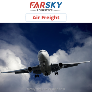 Spedizione Economica per Danimarca, Finlandia, Svezia, Norvegia ed Europa via Aerea ed Espressa da Farsky Logistics per Merci Pericolose e Generiche - Product Image 6