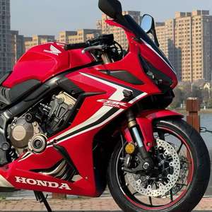 <span class=keywords><strong>Moto</strong></span> Honda CBR650cc à quatre cylindres, refroidie par eau, à essence, très vendue. <span class=keywords><strong>Moto</strong></span> d'occasion disponible à l'exportation. - Product Image 2