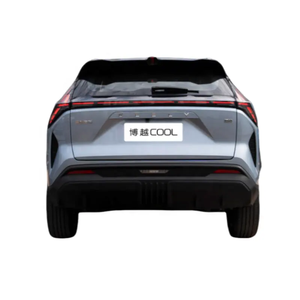 I concessionari di <span class=keywords><strong>auto</strong></span> cinesi vendono a buon mercato cinese SUV Geely Boyue 2023 Boyue COOL 1.5T Friendly Edition - Product Image 6