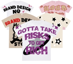 Tee Manufacturer Plain Cotton Men Boxy Tshirt Custom Oversized DTG <strong>Print</strong> <strong>Graphic</strong> logo t Shirt <strong>Designs</strong> Men's T-shirts for Men - Product Image 3