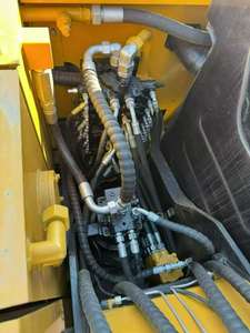 รถขุดขนาดเล็กมือสอง Sany SY95C 9 ตัน ของแท้จากจีน เครื่องยนต์อีซูซุ สภาพดี ใช้งานน้อย ราคาถูก มีสินค้าในสต็อก - Product Image 6