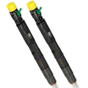 Inyector de combustible EJBR04501D 28342997 28348371 EJBR00002D A6510700058 AAHDP03025 para piezas de motor diésel Del-phi - Product Image 3