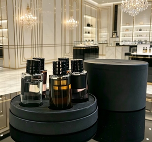 Venta al por mayor de fábrica, gran éxito de ventas en Europa y América, fragancia duradera, fragancia universal para hombres y mujeres, OEM - Product Image 5